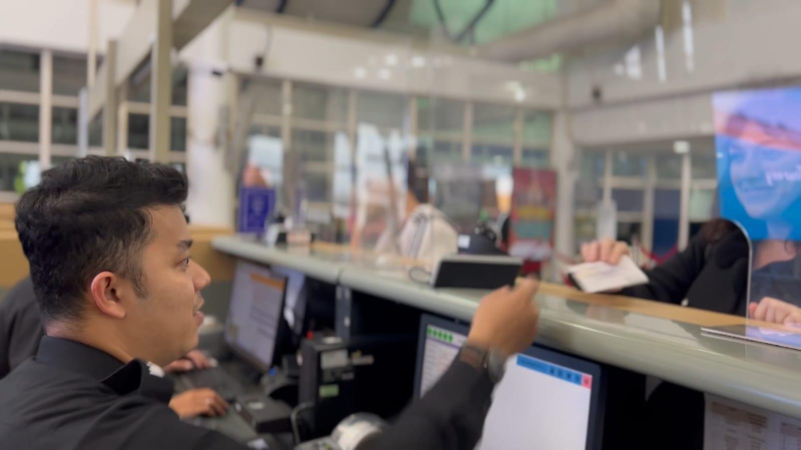 Silmy Karim: Tarik Wisatawan Asing, Imigrasi Berikan Bebas Visa Kunjungan Ke Batam, Bintan Dan Karimun Bagi Pemegang PR Singapura