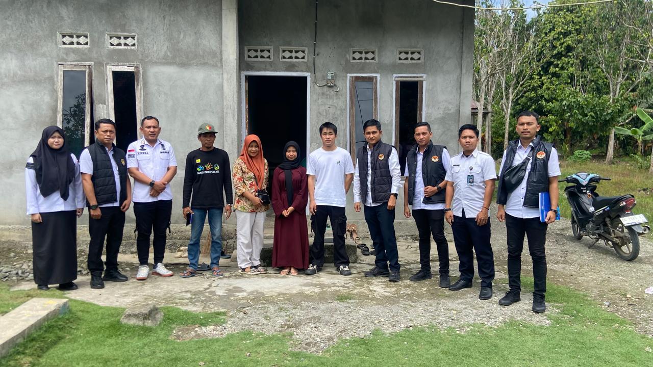 Imigrasi Mamuju Gelar Operasi Wirawaspada Pengawasan Orang Asing Tahun 2025