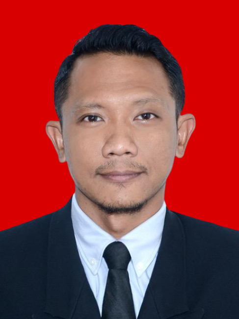 Foto Kakanim 3x4 Lt Belakang